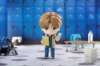 Imagen de **PREVENTA** Jinx Nendoroid Joo Jaekyung & Kim Dan Set
