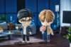 Imagen de **PREVENTA** Jinx Nendoroid Joo Jaekyung & Kim Dan Set