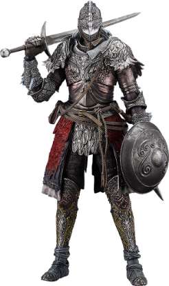 Imagen de **PREVENTA**Elden Ring figma No.624 Raging Wolf