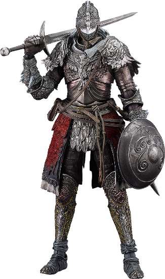 Imagen de **PREVENTA**Elden Ring figma No.624 Raging Wolf