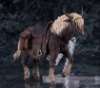 Imagen de **PREVENTA** Elden Ring figma No.685 Torrent, the Spectral Steed