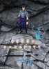 Imagen de S.H. Figuarts Naruto: Shippuden: Sasuke Uchiha -Solitary Blazing Darkness-
