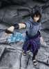 Imagen de **PREVENTA**S.H. Figuarts Naruto: Shippuden: Sasuke Uchiha -Solitary Blazing Darkness-