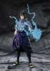Imagen de **PREVENTA**S.H. Figuarts Naruto: Shippuden: Sasuke Uchiha -Solitary Blazing Darkness-