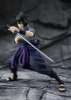 Imagen de **PREVENTA**S.H. Figuarts Naruto: Shippuden: Sasuke Uchiha -Solitary Blazing Darkness-