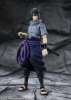 Imagen de **PREVENTA**S.H. Figuarts Naruto: Shippuden: Sasuke Uchiha -Solitary Blazing Darkness-