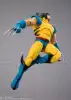 Imagen de **PREVENTA**S.H. Figuarts Marvel: Wolverine (Gameverse)