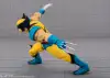 Imagen de **PREVENTA**S.H. Figuarts Marvel: Wolverine (Gameverse)