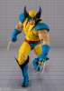 Imagen de **PREVENTA**S.H. Figuarts Marvel: Wolverine (Gameverse)