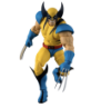Imagen de **PREVENTA**S.H. Figuarts Marvel: Wolverine (Gameverse)