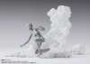 Imagen de **PREVENTA**Tamashii Effect Smoke (White Ver.)