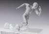 Imagen de **PREVENTA**Tamashii Effect Smoke (White Ver.)
