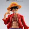 Imagen de **PREVENTA**S.H. Figuarts One Piece - Marco (Marineford Ver.) Tamashii Exclusive