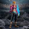 Imagen de **PREVENTA**S.H. Figuarts One Piece - Marco (Marineford Ver.) Tamashii Exclusive