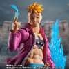Imagen de **PREVENTA**S.H. Figuarts One Piece - Marco (Marineford Ver.) Tamashii Exclusive