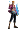 Imagen de **PREVENTA**S.H. Figuarts One Piece - Marco (Marineford Ver.) Tamashii Exclusive