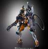 Imagen de **PREVENTA**Rebuild of Evangelion Metal Build Evangelion Prototype 00/00 -30th with the Spear of Longinus-