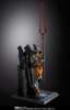Imagen de **PREVENTA**Rebuild of Evangelion Metal Build Evangelion Prototype 00/00 -30th with the Spear of Longinus-