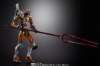 Imagen de **PREVENTA**Rebuild of Evangelion Metal Build Evangelion Prototype 00/00 -30th with the Spear of Longinus-