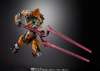 Imagen de **PREVENTA**Rebuild of Evangelion Metal Build Evangelion Prototype 00/00 -30th with the Spear of Longinus-