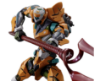Imagen de **PREVENTA**Rebuild of Evangelion Metal Build Evangelion Prototype 00/00 -30th with the Spear of Longinus-