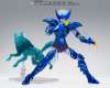 Imagen de **PREVENTA**Saint Seiya Myth Cloth EX Epsilon Alioth Fenrir -Tamashii Exclusive-