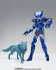 Imagen de **PREVENTA**Saint Seiya Myth Cloth EX Epsilon Alioth Fenrir -Tamashii Exclusive-
