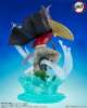 Imagen de **PREVENTA**Figuarts Zero Demon Slayer: Kimetsu no Yaiba - Doma