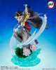Imagen de **PREVENTA**Figuarts Zero Demon Slayer: Kimetsu no Yaiba - Doma