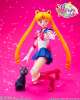 Imagen de **PREVENTA**S.H. Figuarts Sailor Moon - Sailor Moon (Crystal Star Compact Edition)