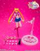 Imagen de S.H. Figuarts Sailor Moon - Sailor Moon (Crystal Star Compact Edition)