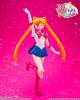Imagen de **PREVENTA**S.H. Figuarts Sailor Moon - Sailor Moon (Crystal Star Compact Edition)