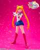 Imagen de **PREVENTA**S.H. Figuarts Sailor Moon - Sailor Moon (Crystal Star Compact Edition)