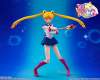 Imagen de S.H. Figuarts Sailor Moon - Sailor Moon (Crystal Star Compact Edition)