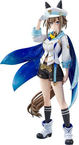 Imagen de **PREVENTA** Uma Musume: Pretty Derby Cheval Grand 1/7 Scale Figure