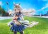 Imagen de **PREVENTA** Uma Musume: Cinderella Gray Oguri Cap 1/7 Scale Figure