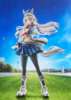 Imagen de **PREVENTA** Uma Musume: Cinderella Gray Oguri Cap 1/7 Scale Figure