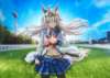 Imagen de **PREVENTA** Uma Musume: Cinderella Gray Oguri Cap 1/7 Scale Figure