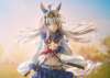 Imagen de **PREVENTA** Uma Musume: Cinderella Gray Oguri Cap 1/7 Scale Figure