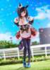 Imagen de **PREVENTA** Uma Musume: Pretty Derby Eishin Flash (Victory Pose Ver.) 1/7 Scale Figure