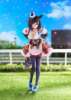 Imagen de **PREVENTA** Uma Musume: Pretty Derby Eishin Flash (Victory Pose Ver.) 1/7 Scale Figure