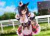 Imagen de **PREVENTA** Uma Musume: Pretty Derby Eishin Flash (Victory Pose Ver.) 1/7 Scale Figure