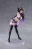 Imagen de Overlord Coreful Figure - Albedo (Grid Girl Ver.)