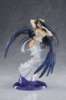 Imagen de **PREVENTA** Overlord T-Most Albedo (Pure White Devil Ver.) Figure