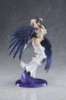 Imagen de **PREVENTA** Overlord T-Most Albedo (Pure White Devil Ver.) Figure