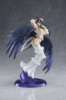 Imagen de **PREVENTA** Overlord T-Most Albedo (Pure White Devil Ver.) Figure