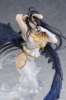 Imagen de **PREVENTA** Overlord T-Most Albedo (Pure White Devil Ver.) Figure