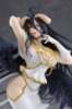 Imagen de **PREVENTA** Overlord T-Most Albedo (Pure White Devil Ver.) Figure