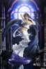 Imagen de **PREVENTA** Overlord T-Most Albedo (Pure White Devil Ver.) Figure