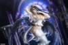 Imagen de **PREVENTA** Overlord T-Most Albedo (Pure White Devil Ver.) Figure